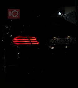 مێرسێدس بێنز E-Class